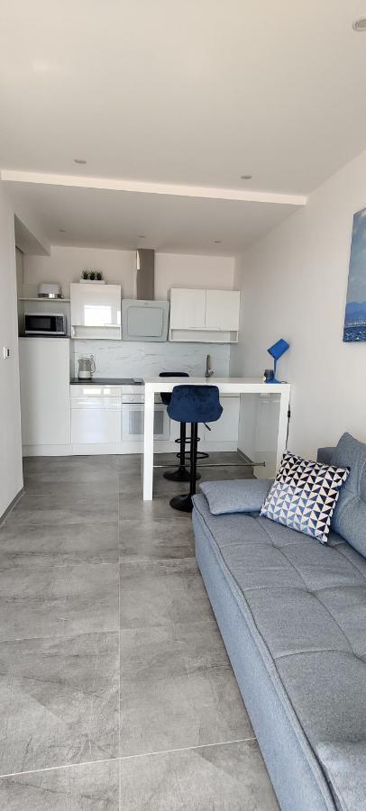 Kate'S Studio With An Amazing View Apartman Dubrovnik Kültér fotó
