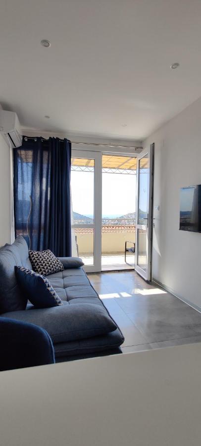 Kate'S Studio With An Amazing View Apartman Dubrovnik Kültér fotó