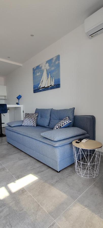 Kate'S Studio With An Amazing View Apartman Dubrovnik Kültér fotó