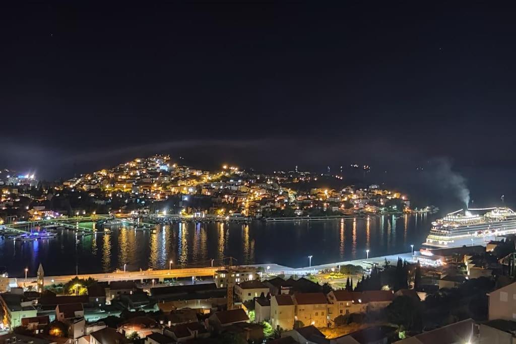 Kate'S Studio With An Amazing View Apartman Dubrovnik Kültér fotó